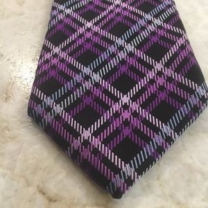 COUNTESS MARA SILK TIE